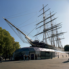 Cutty Sark