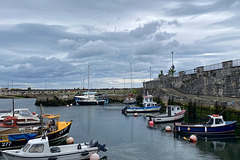 Carnlough, Northern Ireland