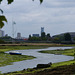 Across Stoke Lake - 25 May 2015