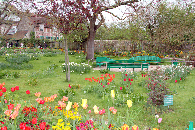 Giverny