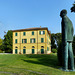 Sasso Marconi -  Villa Griffone