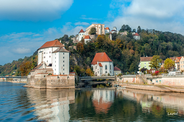 Passau Veste