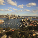 Sydney Bay View 1