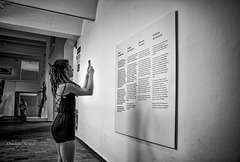 Fondation Joan Miro