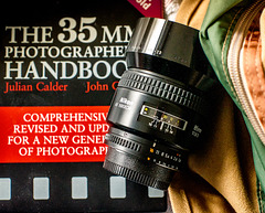 85mm Lens