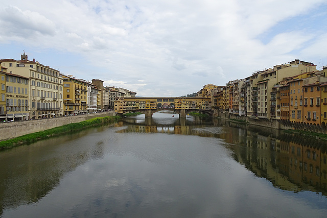 Ponte Vecchio