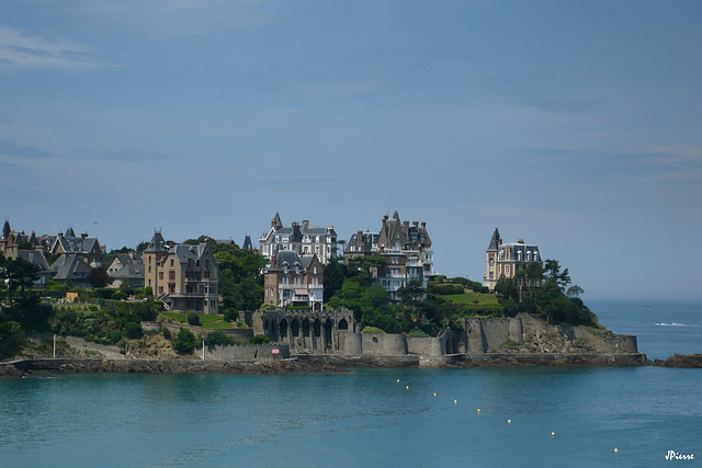 Dinard Bretagne