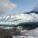 Alaska, Right Board of the Matanuska Glacier
