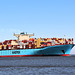 ELEONORA   MAERSK