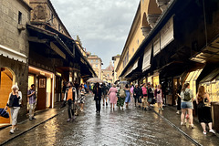 Florence 2023 – Ponte Vecchio