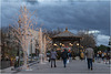 Kiosque à musique sanaryen - Sanaryen Musikpavillon - Sanary bandstand