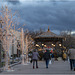 Kiosque à musique sanaryen - Sanaryen Musikpavillon - Sanary bandstand