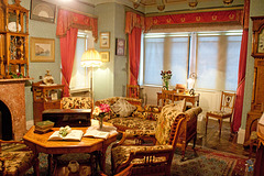 Her Ladies Drawing Room