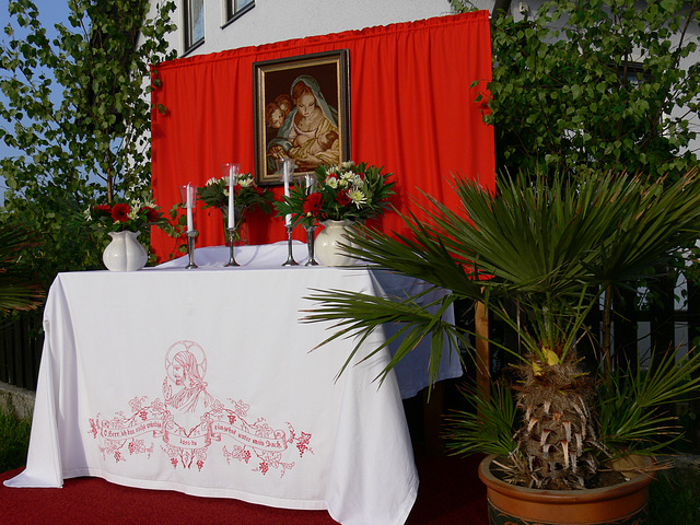 Marienaltar