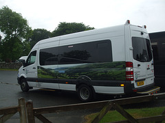 DSCF3663 North Yorkshire CC EJ61 CYL - 10 Jun 2016