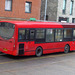 DSCF5759 Konectbus OU57 FHA in Norwich - 11 Jan 2019