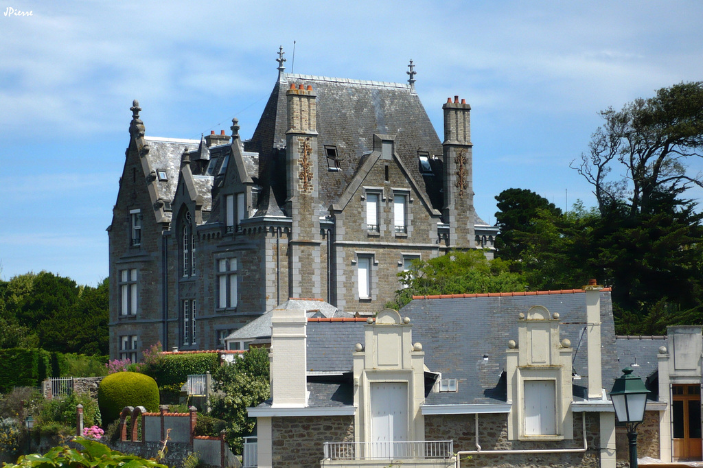 Dinard Bretagne