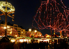 DE - Köln - Weihnachtsmarkt
