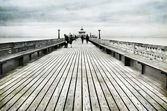 Nowhere