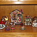 Christmas Music Boxes