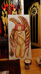 angel
