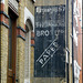 Thomson Bros ghost sign