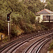 East Putney signalbox