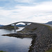 The Atlantic Road