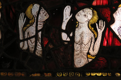ticehurst church, sussex
