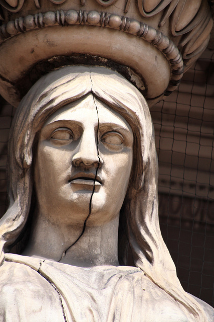 Saint Pancras Church, Euston Road, Camden, London