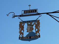 'Kings Head'