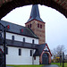 DE - Weilerswist - St. Pankratius at Lommersum