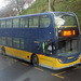 DSCF5762 Konectbus 604 (SN10 CEX) in Norwich - 11 Jan 2019