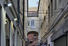 Bilba – Pasaje Chinitas, Málaga, Andalucía, Spain