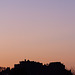 Edinburgh Castle Sunrise