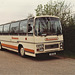 Semmence Coaches GWO 111W at Santon Downham – 22 Apr 1989 (84-5A) (1)