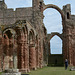 Lindisfarne Priory