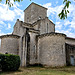Germigny-des-Prés - Oratory