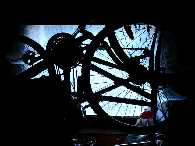 Nocturne en vrac [EXPLORER]