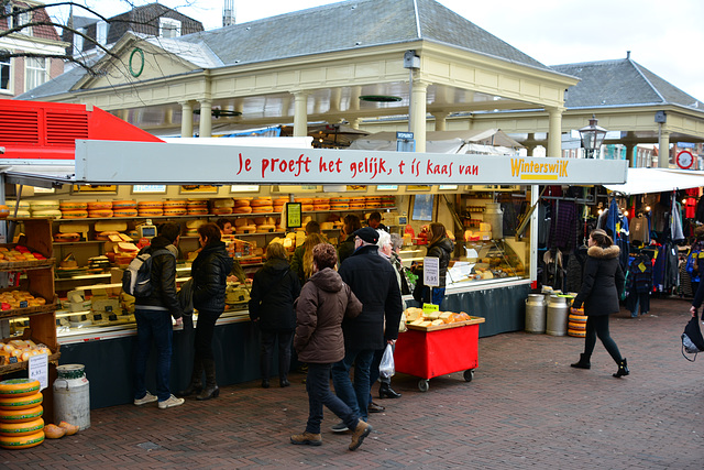 Je proeft het gelijk, ’t is kaas van Winterswijk