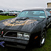 Pontiac Firebird, Wetaskiwin, Alberta