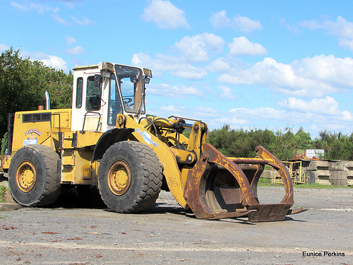 Front End Loader