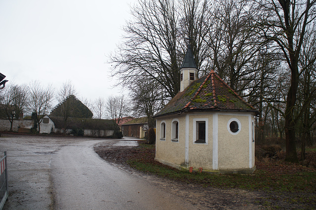 Hölzlhof, Feldkapelle (PiP)