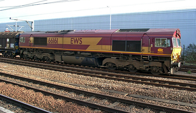 Class 6600006
