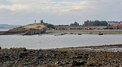 HWW Lindisfarne and its priory