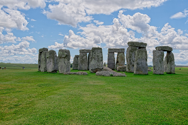 Stonehenge