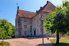 Burg Trechow