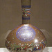 Glass Bottle Probably Syrian in the Metropolitan Museum of Art, May 2011 Glass Bottle Probably Syrian in the Metropolitan Museum of Art, May 2011