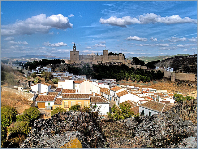 Antequera