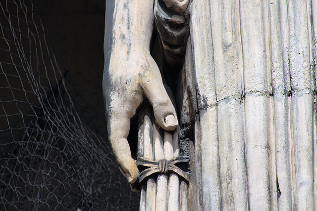 Saint Pancras Church, Euston Road, Camden, London